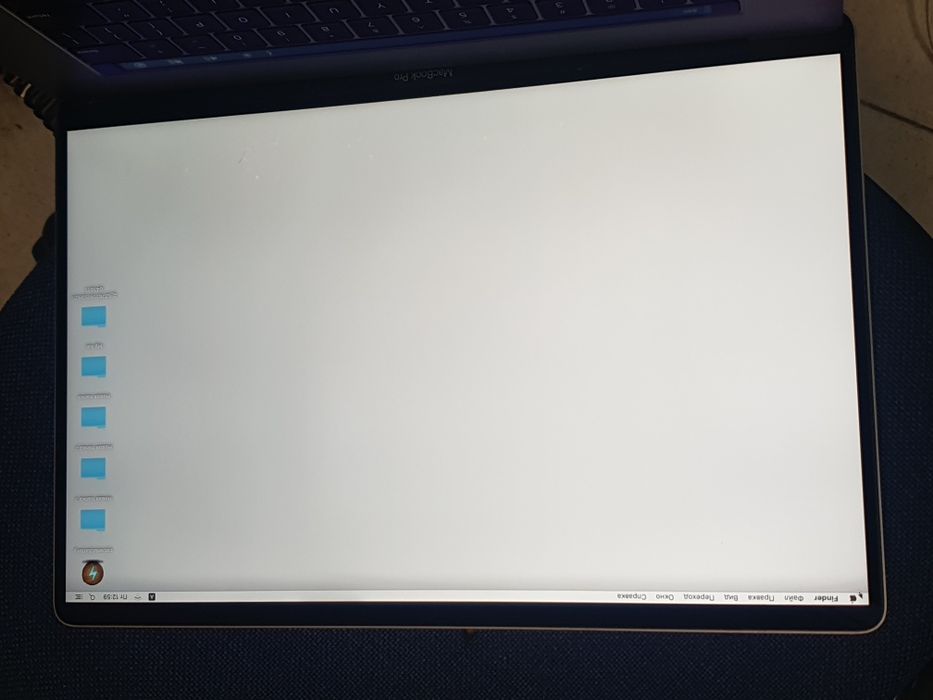 Дисплей матриця apple macbook pro a2141 space gray