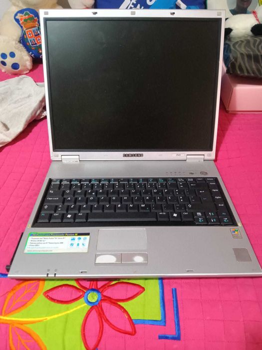 Computadores portáteis