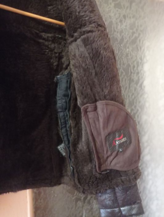 Дублянка з капюшоном