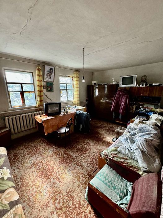 Жилой дом Золотнище