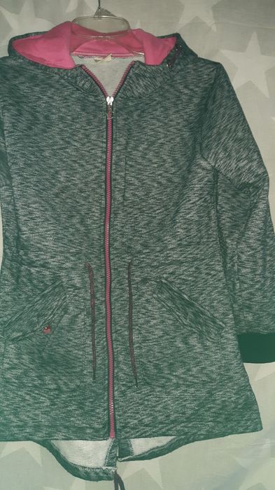 Bluza 152-158.  .