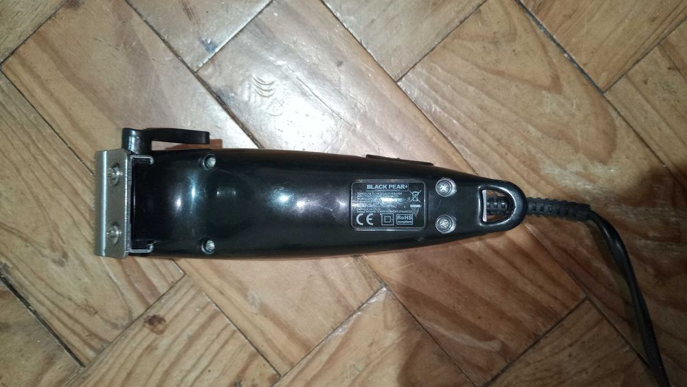 Máquina de Cortar Cabelo