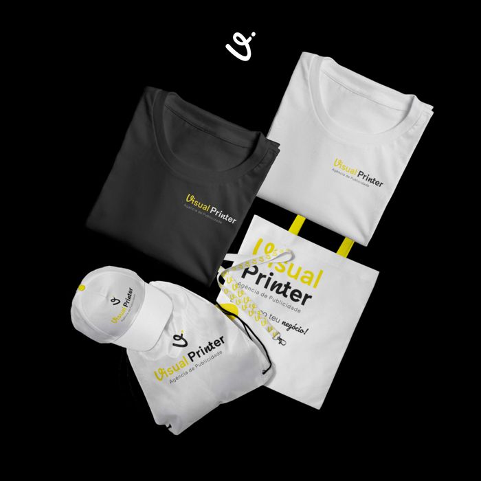 Brindes e Roupa personalizada
