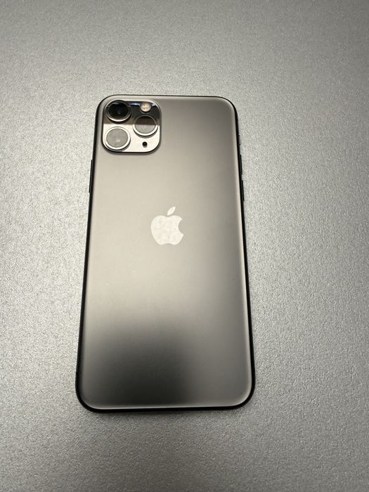 Iphone 11 Pro 512 GB