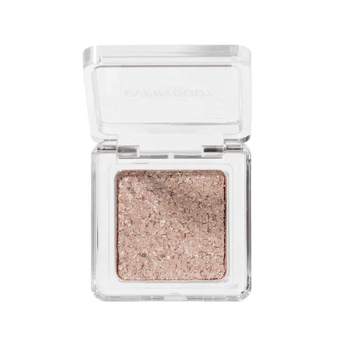 Everybody London Cień do powiek - Icy Elegance foliowy błyszczący NOWY