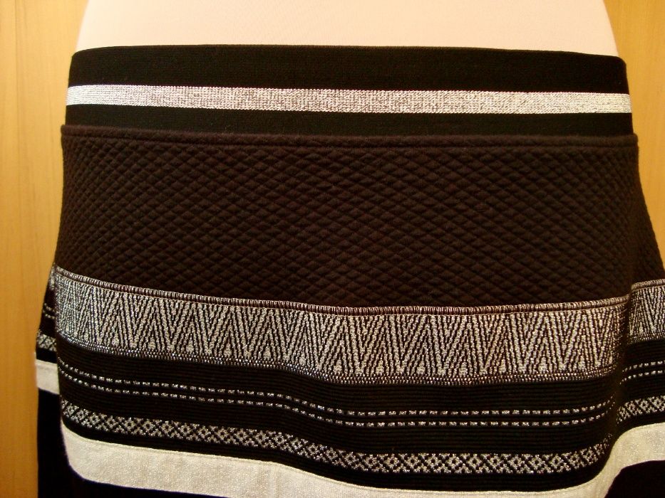 Desigual, спідниця, оригінал.