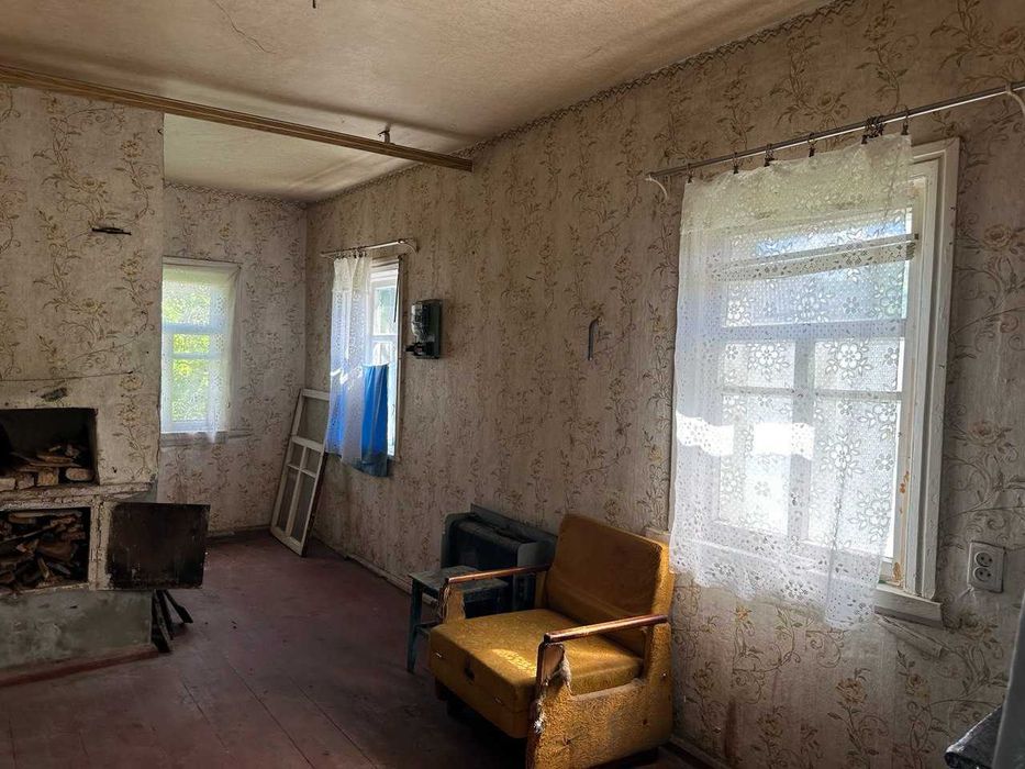 Будинок (район Кустівці)