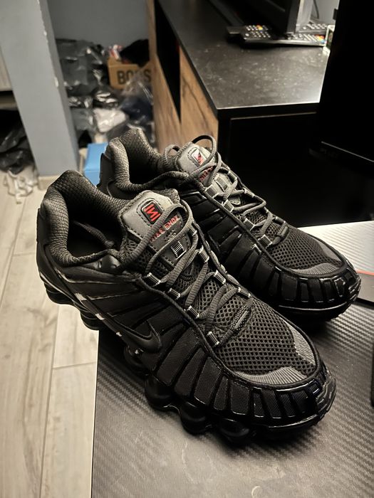Buty Nike shox nowe