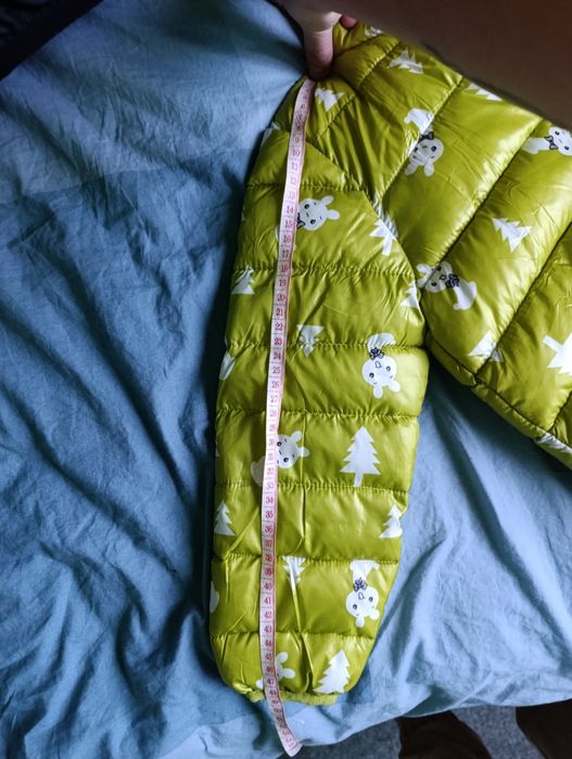 Весна -осінь куртка підійде як для дівчинки так і для хлопчика