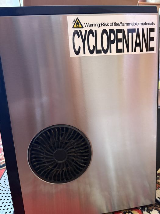 Продам Льодогенератор Liberty ANID-001