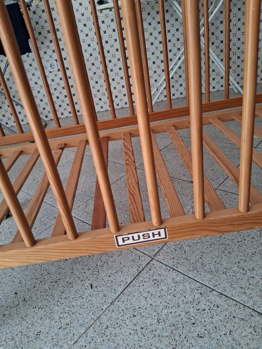 Berços/camas de bebé/cadeira