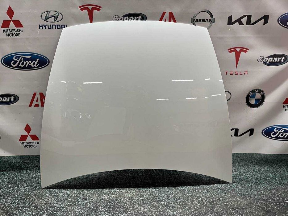 Капот Tesla Model Y Juniper 2025+