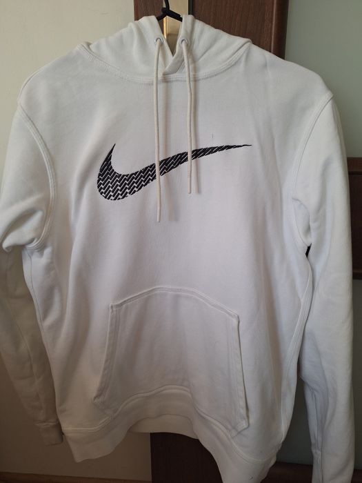 Bluza z kapturem Nike