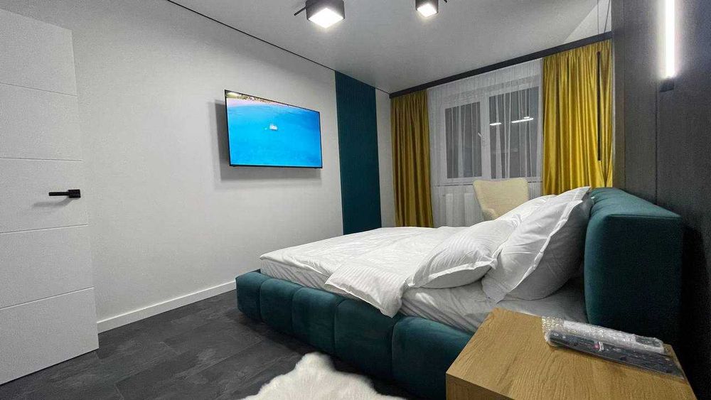 1-кімнатна квартира за адресою вул. Шевченка (площа 44 м²) - Atlanta.ua - фото 5