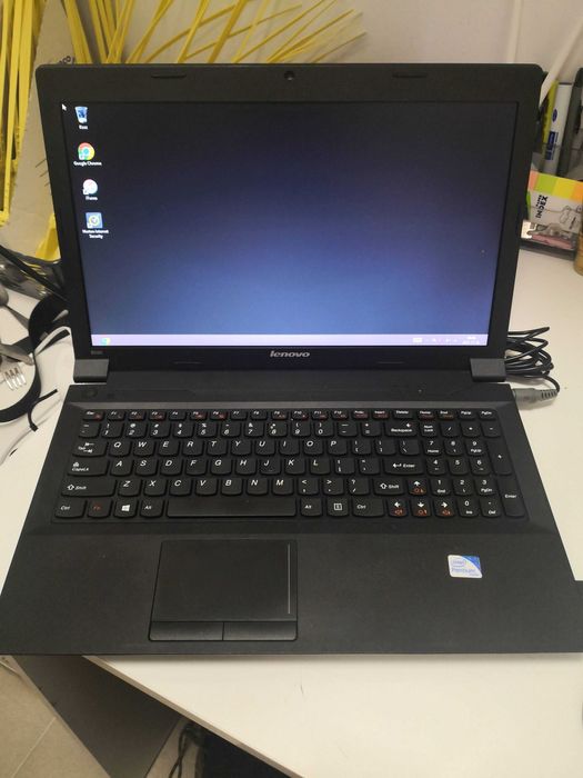 Laptop Lenovo B590 15,6''