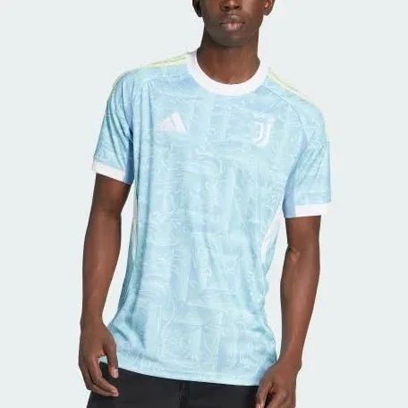 Форма adidas Juventus FC