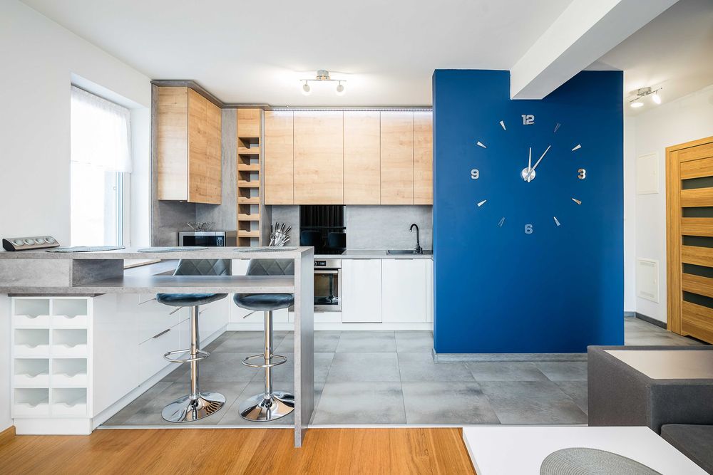 Na wynajem nowoczesne 2-pokojowe na Bieńczycach/ ul. Mistrzejowicka