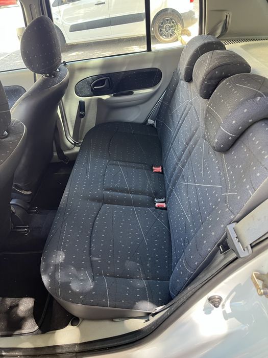 Renaul Clio 2 1.5 Dci 140.000 km
