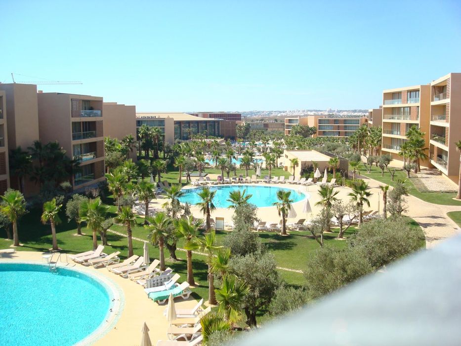 Vila das Lagoas- Herdade dos Salgados T2-  disponivel a partir 26/09