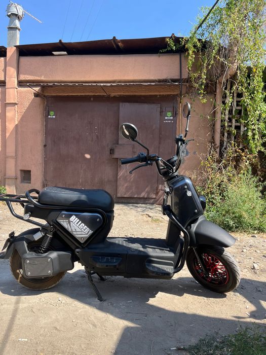 Електромопед Billgery 1000вт