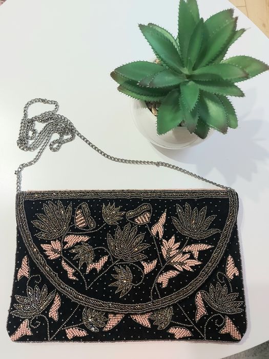 Torebka Pieces, śliczna