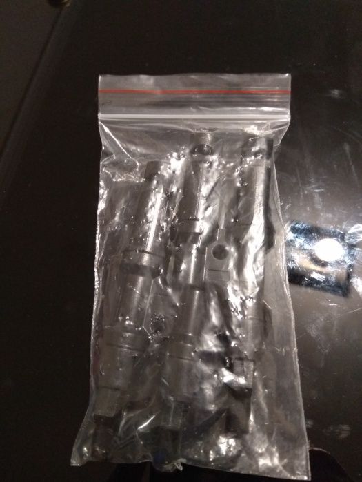 Dual Solar Panel Connectors64729883287299121