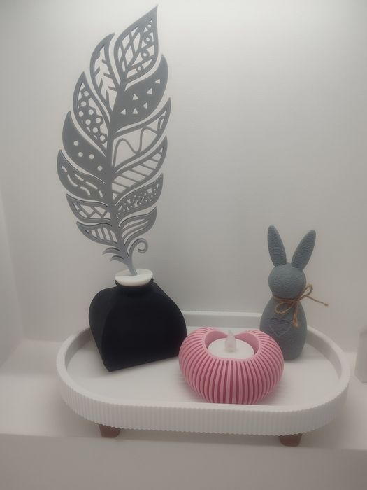 Presente para a Madrinha ou Afilhada