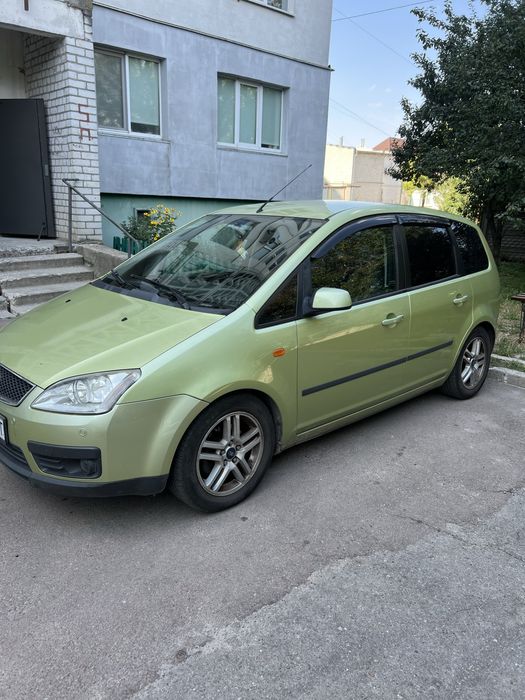 Продам авто ford c-max