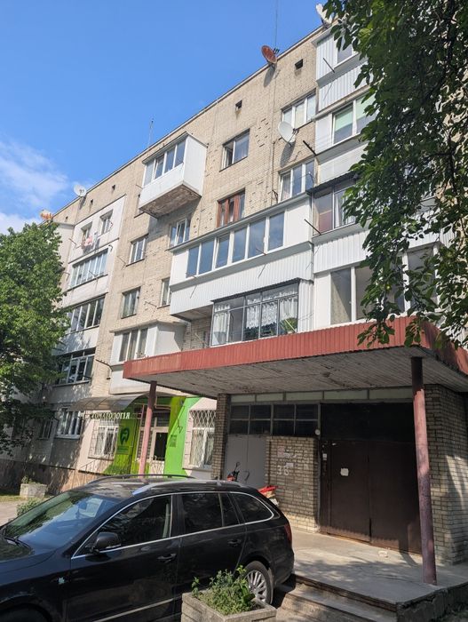 Оренда квартири по вул. В Великого район готелю Гетьман