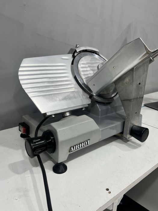 Слайсер airhot бв