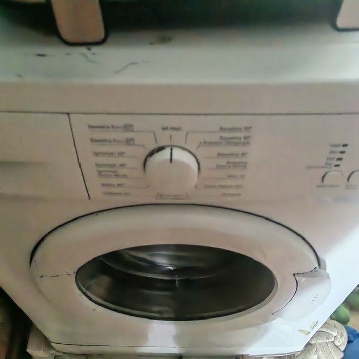 polska pralka BEKO