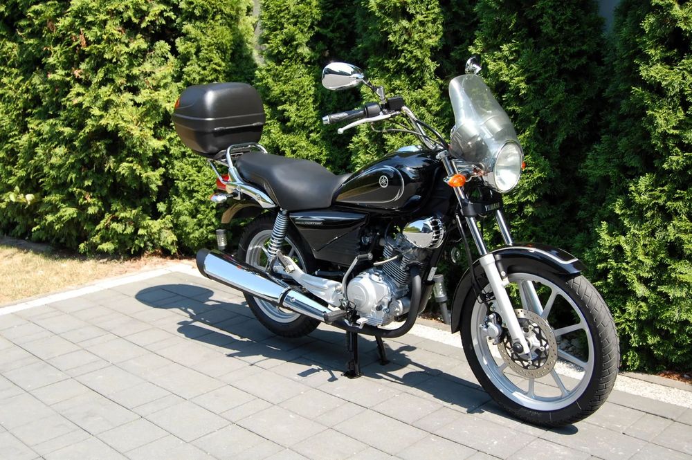 Yamaha
