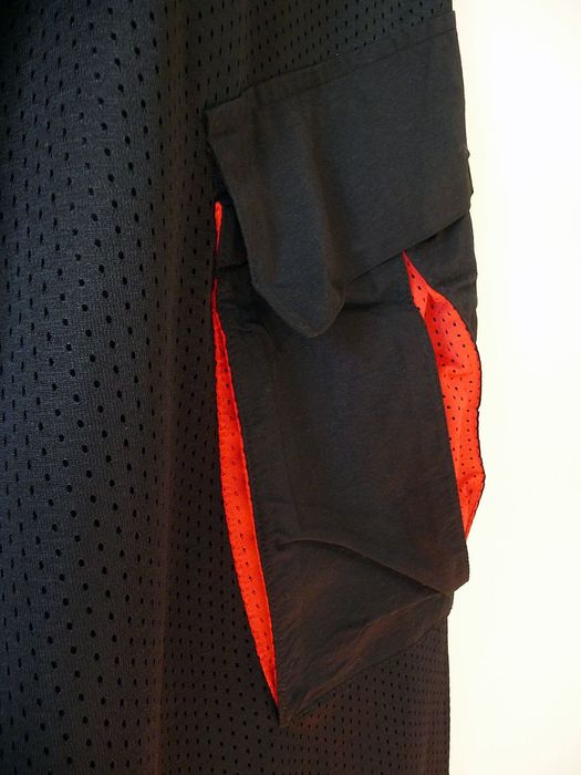 Calças largas Susana Gateira