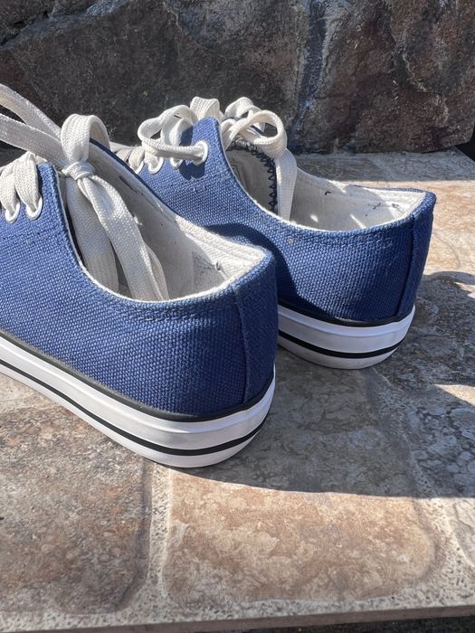 Кеди для хлопчика