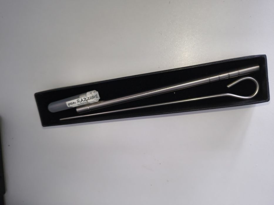 PEN RAZOR by Magia Profesjonalna brzytwa
