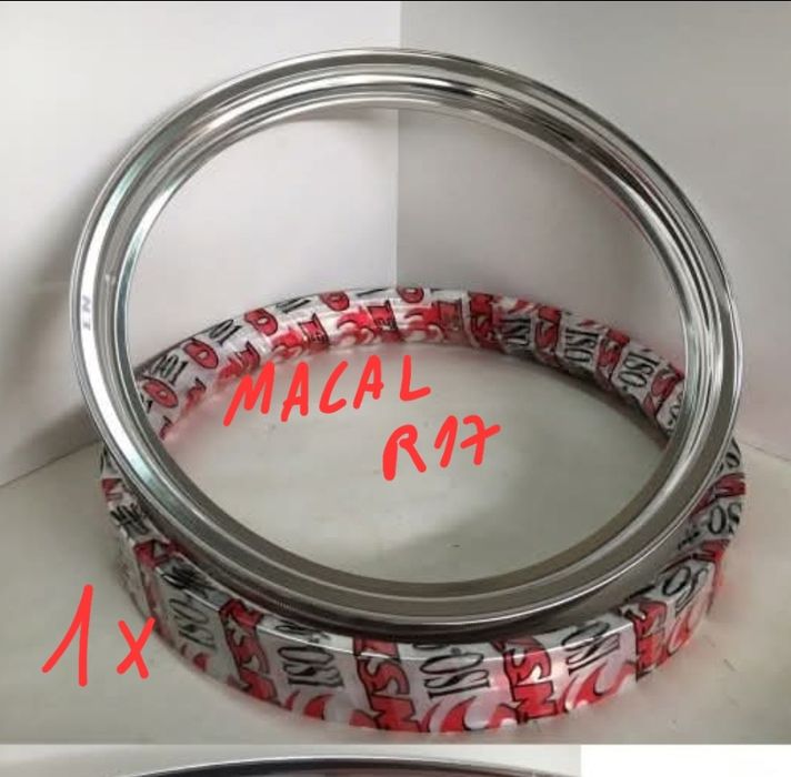 Lote de material sachs / am6