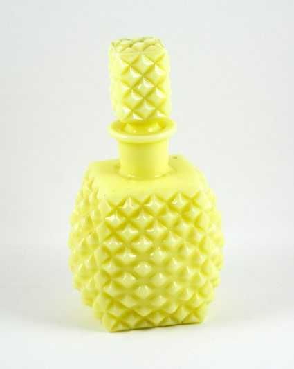 Leque Antigo Emoldurado