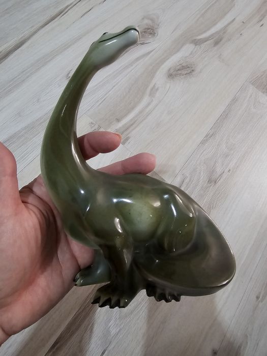 Dinozaur figurka Ćmielów