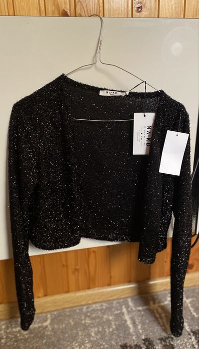 Новий кардиган NA-KD