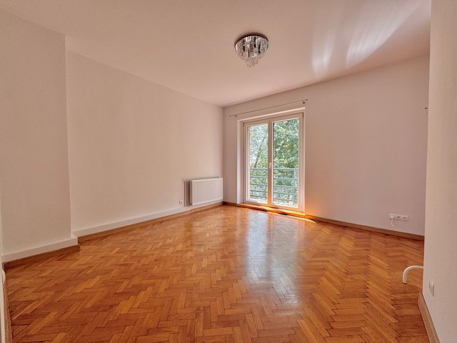 Mieszkanie 2 pokoje z balkonem, Koszutka