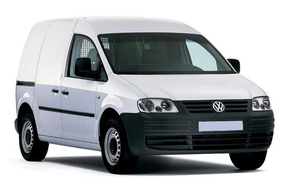 Розбірка Volkswagen Caddy 3 2K запчастини шрот