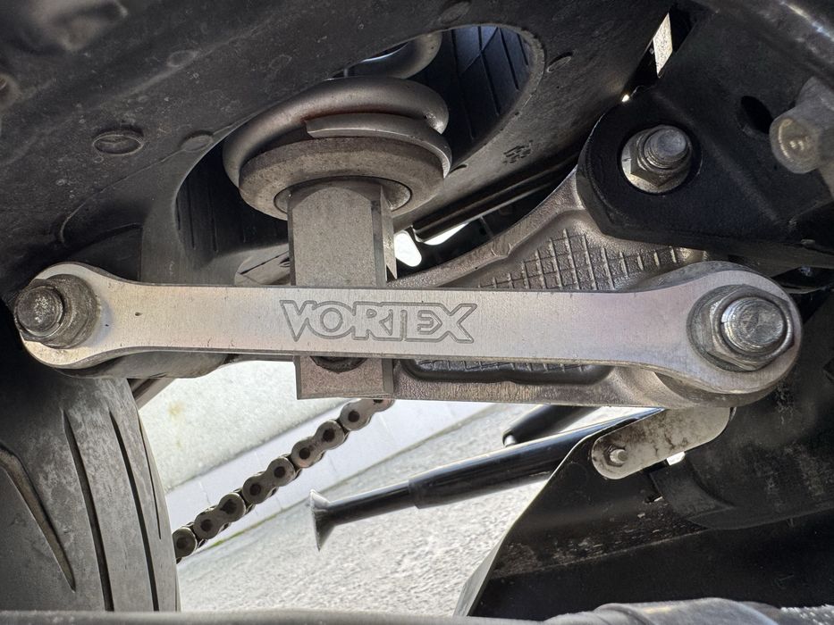 Yamaha YZF R6 600 2019 ABS Traction Control Tuning Доставка