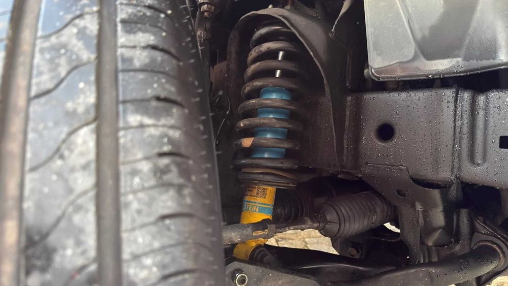 Nissan Navarra 2.5 dCi 4WD