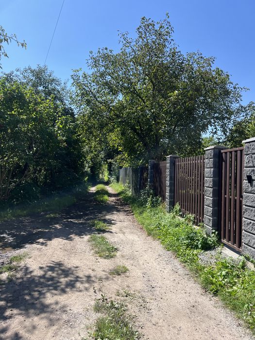 Продаж! Дачна ділянка 5 сот Липники поруч Парк 21