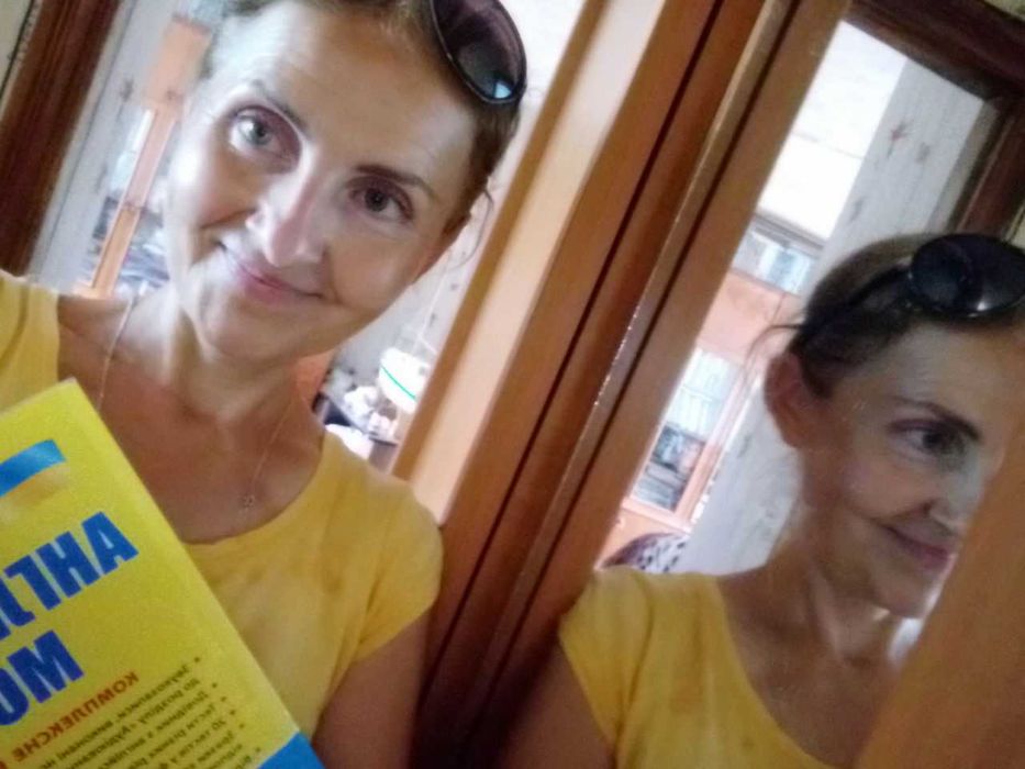 Англійська онлайн уроки репетитор будь-які екзамени