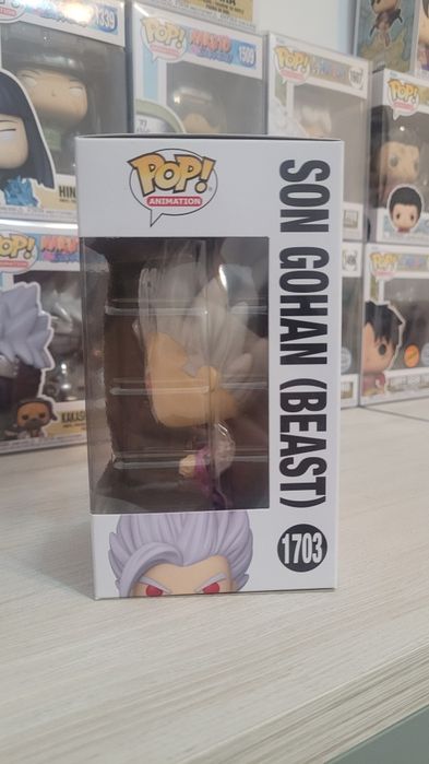 K-POP・アジア gohan K-POP・アジア gohan Funko-Pop-Animation-Dragon-