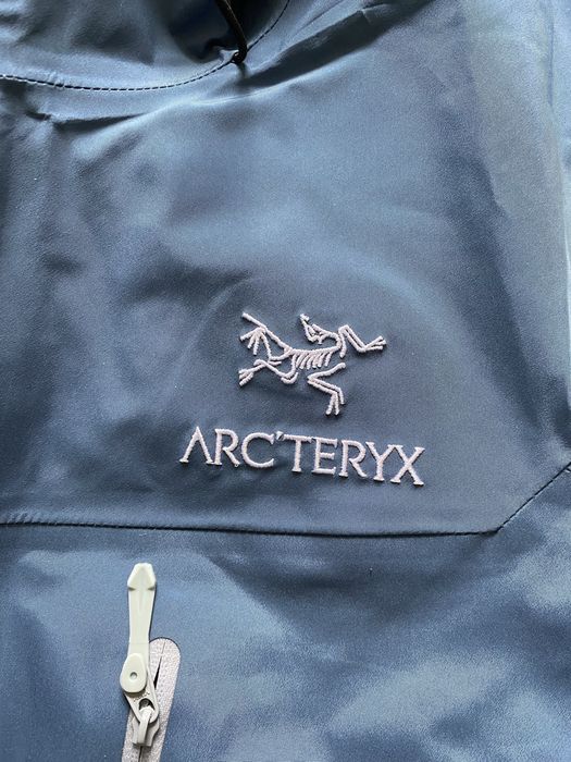 Arc’teryx Alpha Sv nowa kurtka górska rozmiar M
