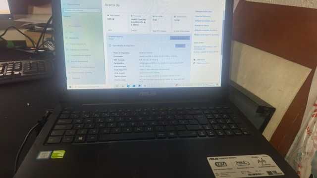 asus x556u core i5