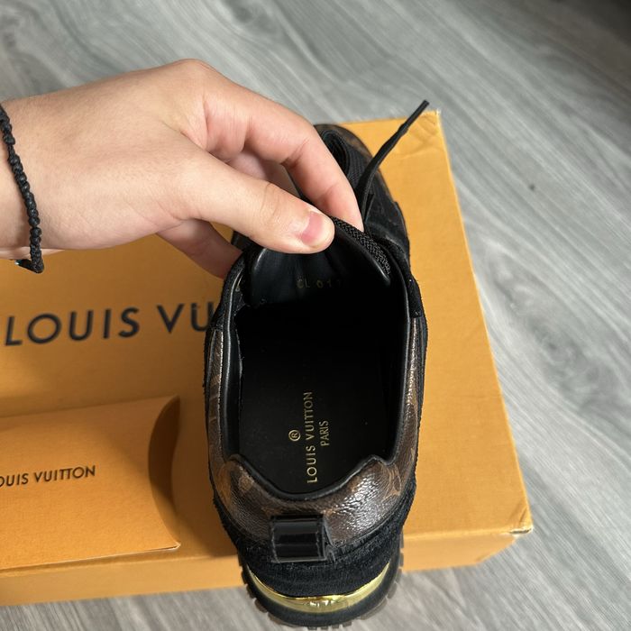 Louis Vuitton Sneakers