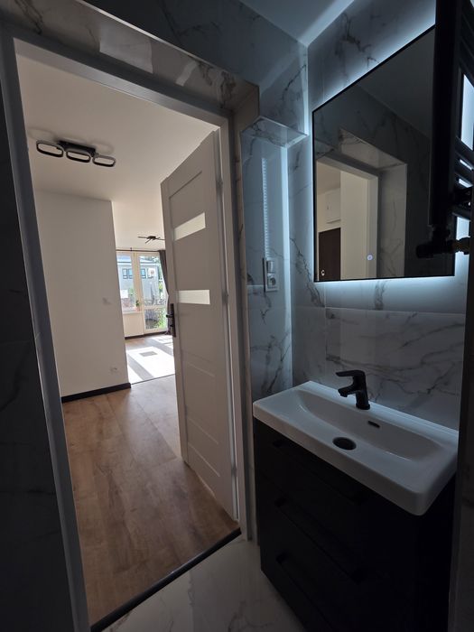 Profesjonalne wykończenia i remonty